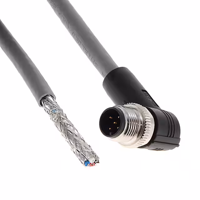 TAA752A1611-040 TE Connectivity AMP Connectors  Cable Assemblies